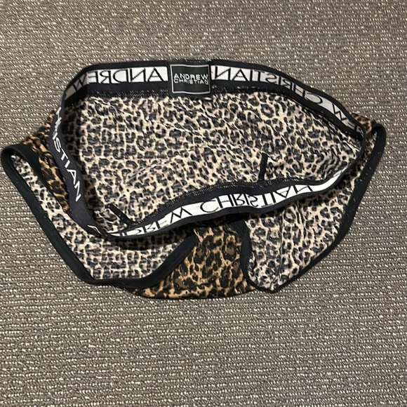 Andrew Christian - Picture 3 of 3